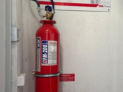 FM200 Gaz Fiyatları