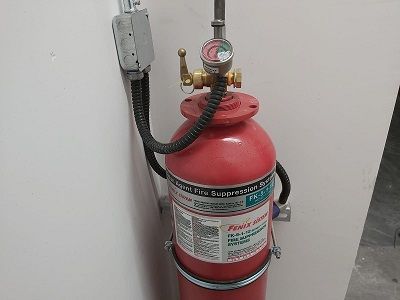 NOVEC 1230 Gazı İçeriği