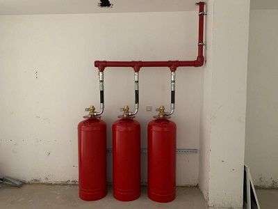 NOVEC 1230 Gaz Fiyatı