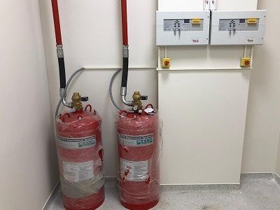 NOVEC 1230 Gazı Nedir?